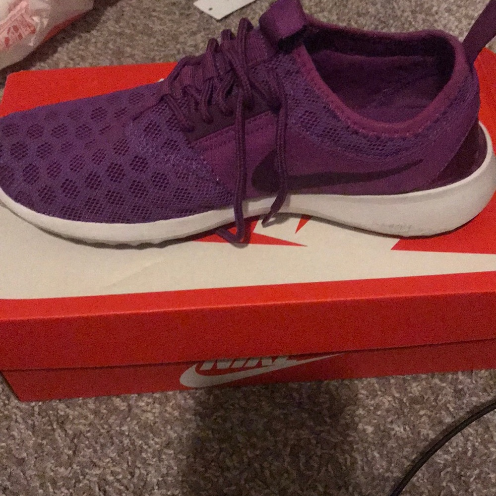 Nike Juvenate